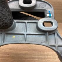 2118100411   Other exterior part Mercedes-Benz E W211