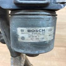 3D1955119A 3D1955601A  Wiper motor Volkswagen Phaeton