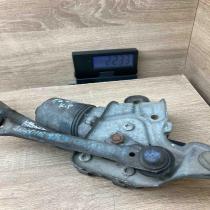 3D1955119A 3D1955601A  Wiper motor Volkswagen Phaeton