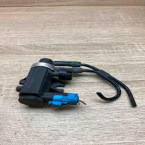 9641726680 72832800 With Plug Turbo solenoid valve Peugeot 307