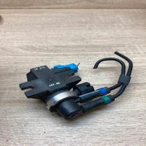 9641726680 72832800 With Plug Turbo solenoid valve Peugeot 307