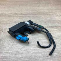 9641726680 72832800 With Plug Turbo solenoid valve Peugeot 307