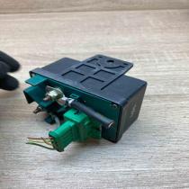 9639912580   Glow plug pre-heat relay Fiat Ulysse