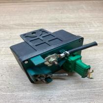 9639912580   Glow plug pre-heat relay Fiat Ulysse