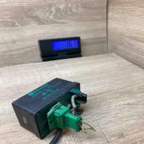 9639912580   Glow plug pre-heat relay Fiat Ulysse