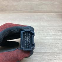 4B0941509C   Hazard light switch Audi A6 S6 C5 4B