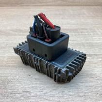 90508974 51299001 With Plug Glow plug pre-heat relay Opel Sintra