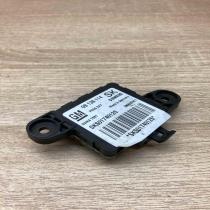 09136114 5WK41581 SK Airbag deployment crash/impact sensor Opel Vectra B
