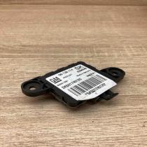 09136114 5WK41581 SK Airbag deployment crash/impact sensor Opel Vectra B