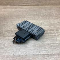 09132691 51299008 Main With Plug Glow plug pre-heat relay Opel Vectra B