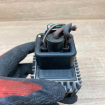 09132691 51299008 Main With Plug Glow plug pre-heat relay Opel Vectra B