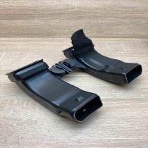 A2118312246 2115452940  Cabin air duct channel Mercedes-Benz E W211