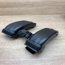A2118312246 2115452940  Cabin air duct channel Mercedes-Benz E W211