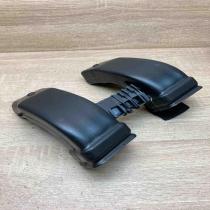 A2118312246 2115452940  Cabin air duct channel Mercedes-Benz E W211