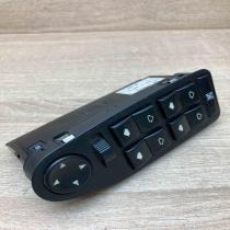 8380646 Used  Electric window control switch BMW 5 E39