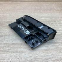 8380646 Used  Electric window control switch BMW 5 E39