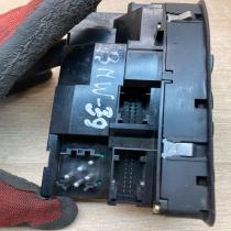 8380646 Used  Electric window control switch BMW 5 E39