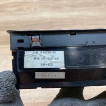 8380646 Used  Electric window control switch BMW 5 E39