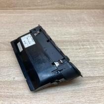 8380646 Used  Electric window control switch BMW 5 E39