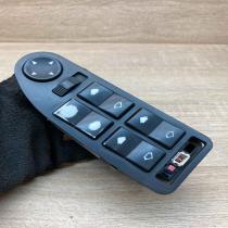 8368987   Electric window control switch BMW 5 E39