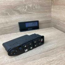 8368987   Electric window control switch BMW 5 E39