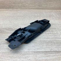 3B1837114   Front door interior handle Volkswagen Golf IV