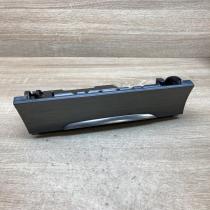 3C0863284K   Ashtray (front) Volkswagen PASSAT B7