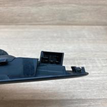 3B1837114   Front door interior handle Volkswagen Golf IV