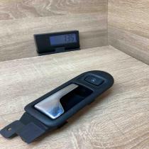 3B1837114   Front door interior handle Volkswagen Golf IV