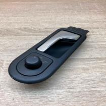 3B1837113L   Front door interior handle Volkswagen Golf IV