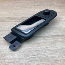 3B1837113L   Front door interior handle Volkswagen Golf IV