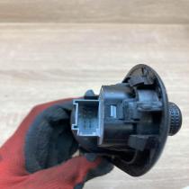 3B1837113L   Front door interior handle Volkswagen Golf IV