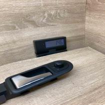 3B1837113L   Front door interior handle Volkswagen Golf IV
