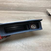 3C0863284K   Ashtray (front) Volkswagen PASSAT B7