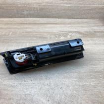 3C0863284K   Ashtray (front) Volkswagen PASSAT B7