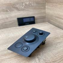 13205867 04060120  Light switch Opel Zafira B