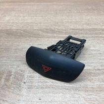 06016   Hazard light switch Nissan Almera N16