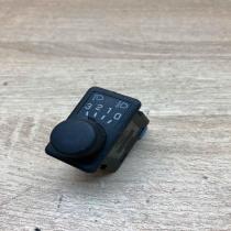 37044A D13405 2305 Headlight level height control switch Nissan Primera