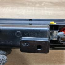 3C0863284K   Ashtray (front) Volkswagen PASSAT B7