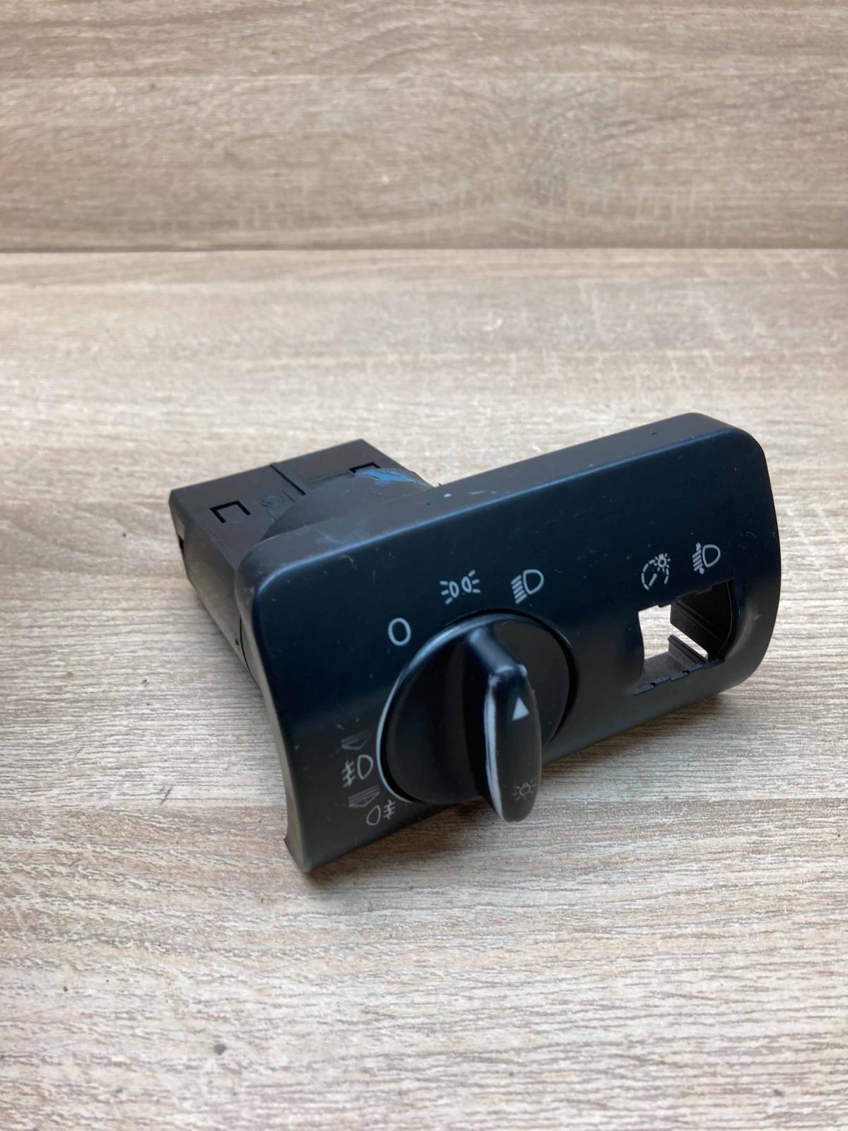 4B2941531   Light switch Audi A6 S6 C5 4B