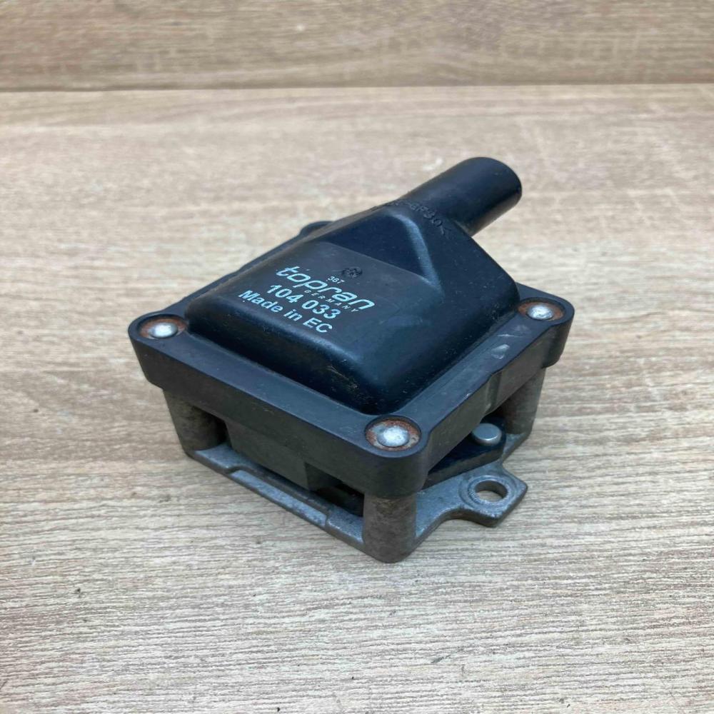 3705010 CJA 104033  High voltage ignition coil Volkswagen Transporter - Caravell