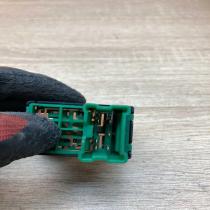 Nissan Mirror Switch   Wing mirror switch Nissan Almera N16
