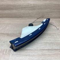 3C0953041E 3C0807717A With Plug Front indicator light Volkswagen PASSAT B6