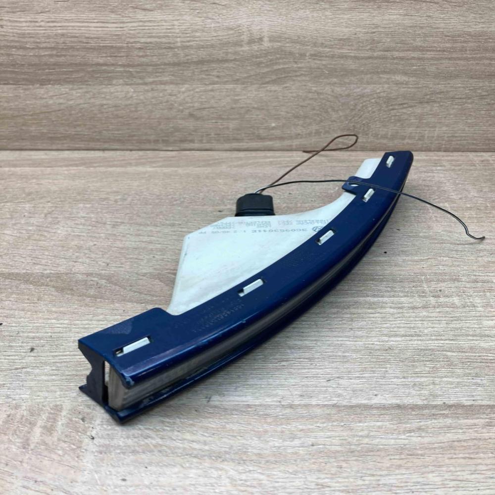 3C0953041E 3C0807717A With Plug Front indicator light Volkswagen PASSAT B6
