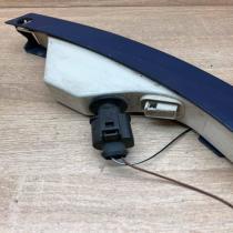 3C0953041E 3C0807717A With Plug Front indicator light Volkswagen PASSAT B6
