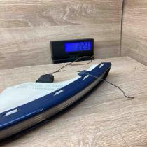 3C0953041E 3C0807717A With Plug Front indicator light Volkswagen PASSAT B6