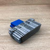 Opel Vauxhall Heater resistor   Glow plug pre-heat relay Opel Vectra C