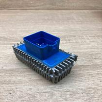 Opel Vauxhall Heater resistor   Glow plug pre-heat relay Opel Vectra C