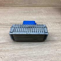 Opel Vauxhall Heater resistor   Glow plug pre-heat relay Opel Vectra C