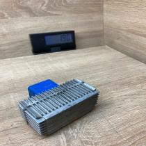 Opel Vauxhall Heater resistor   Glow plug pre-heat relay Opel Vectra C